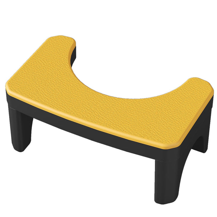Non-Slip Bathroom Stool Stornfield