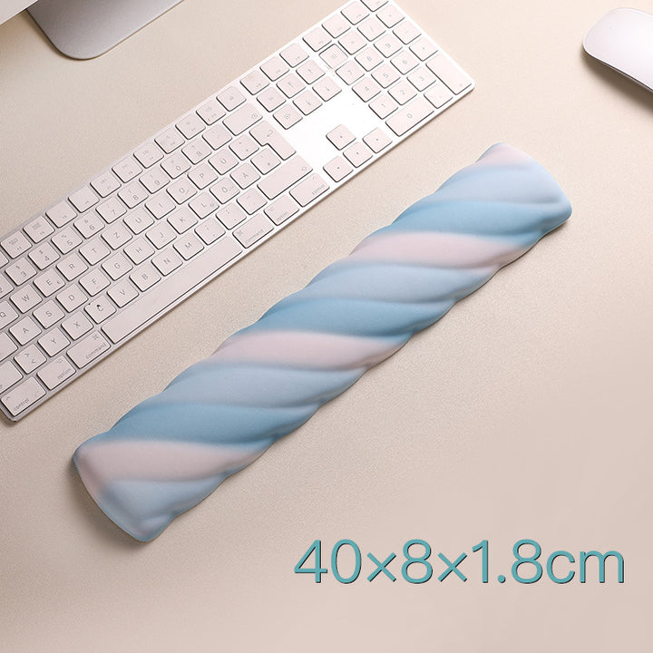 Gel Comfort Keyboard Wrist Rest