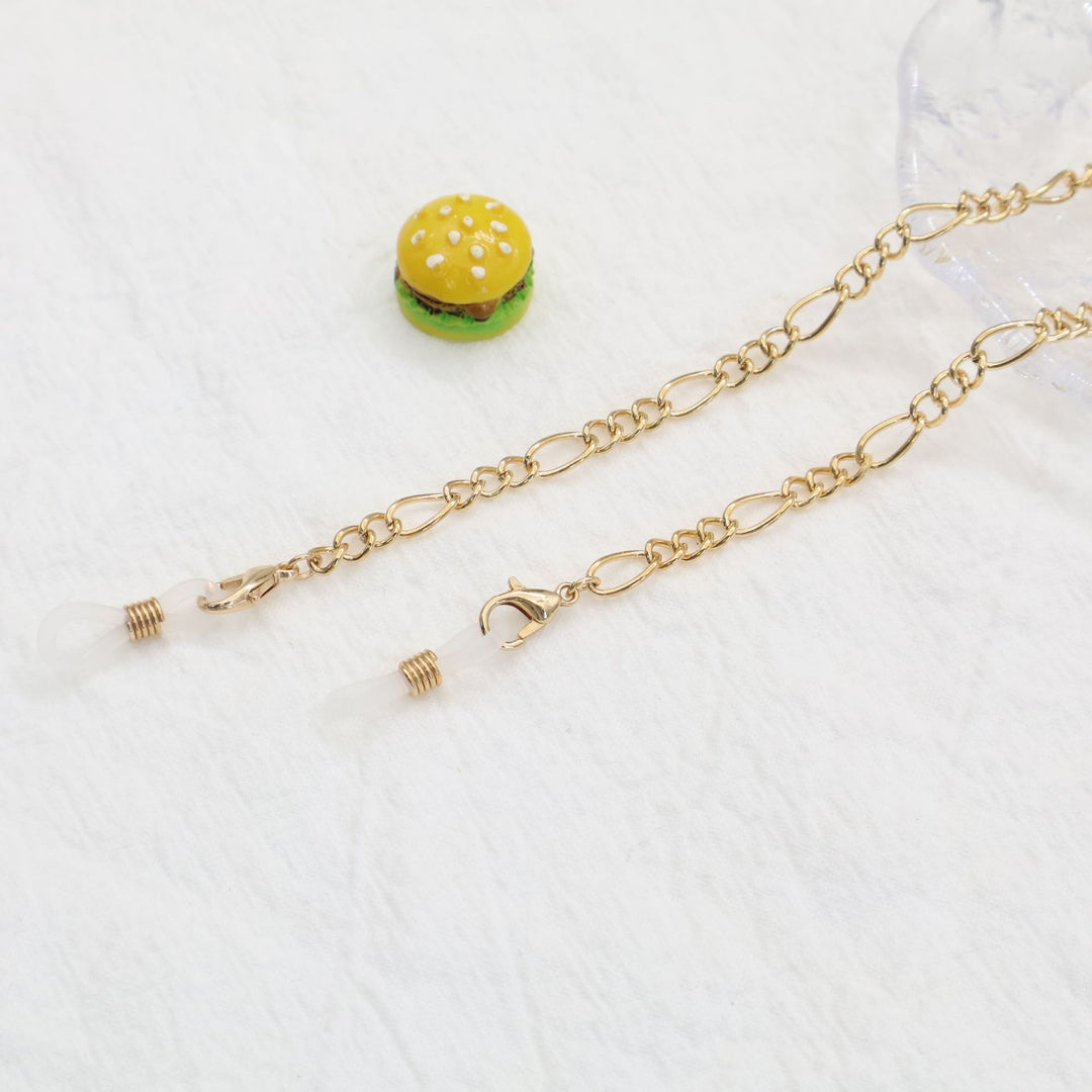 Modern Eyewear Chain Stornfield
