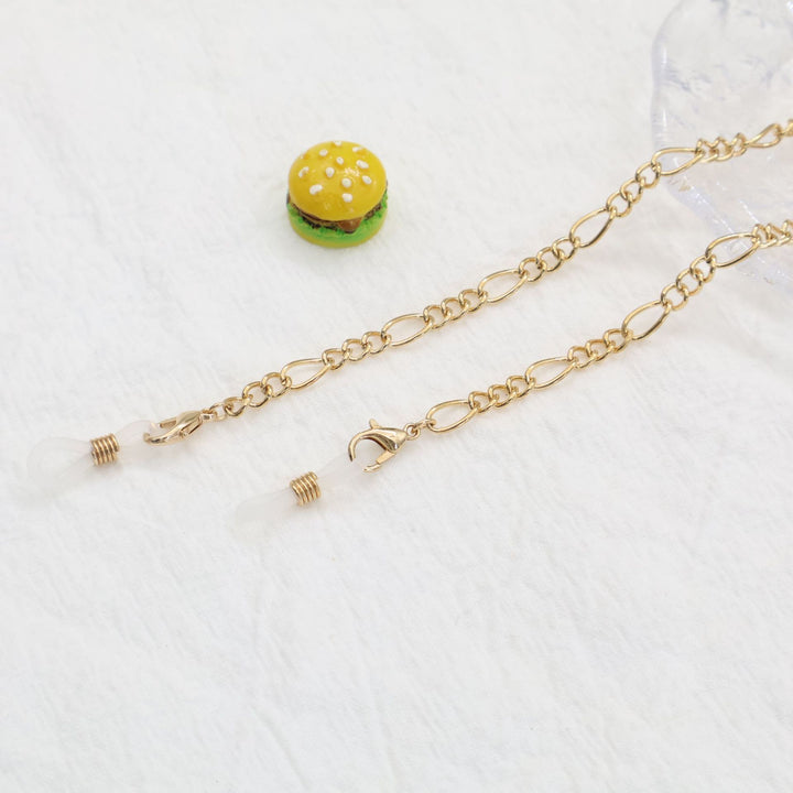 Modern Eyewear Chain Stornfield