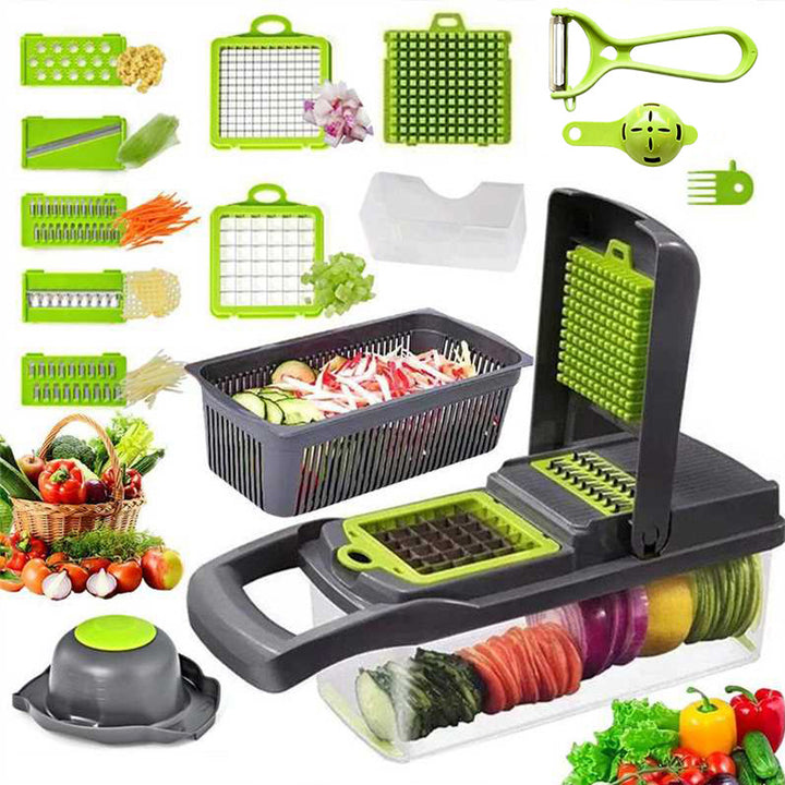 Kitchen Tool Set Stornfield