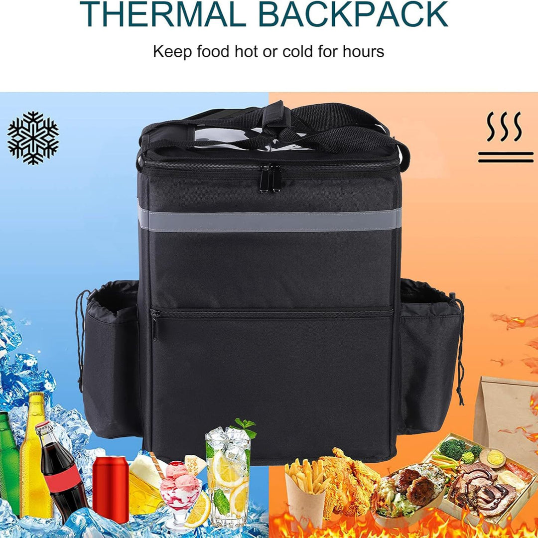 Women’s Cooling Backpack with High Capacity Stornfield