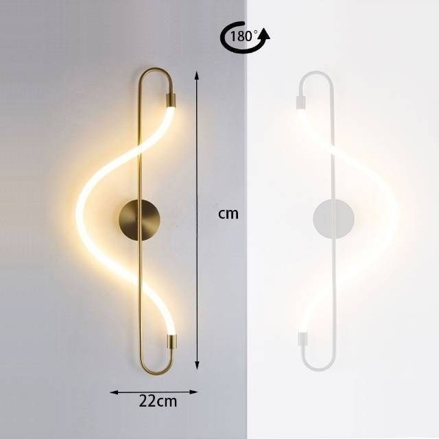 Decorative Wall Sconce