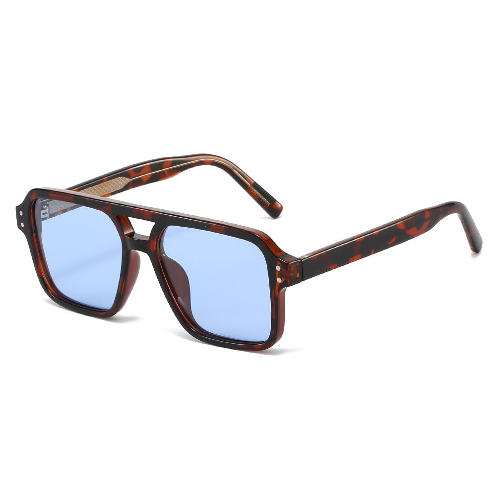 Ladies Fashion Sunglasses in Elegant Tortoiseshell Design Stornfield