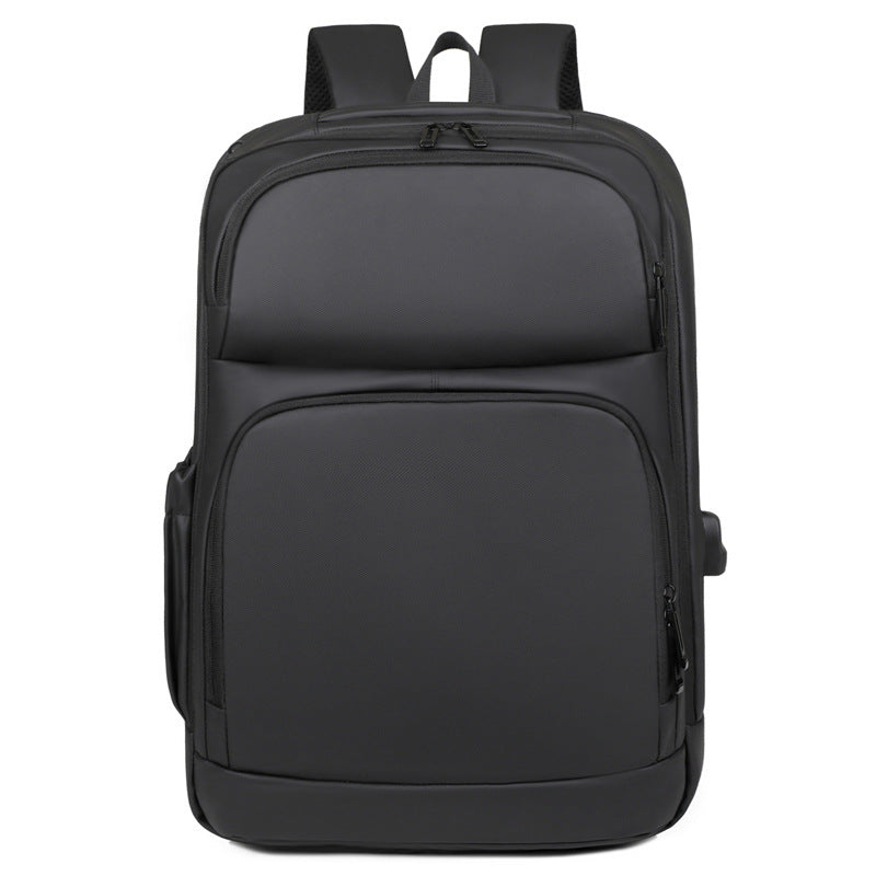 More Elegant and Practical Business Backpack Stornfield