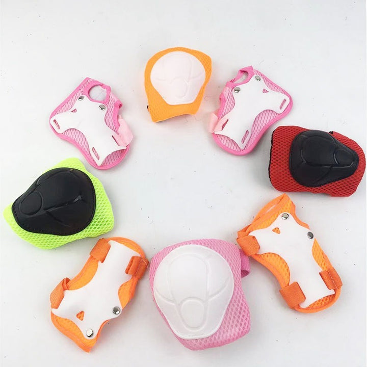 Kids Protective Gear Set Stornfield