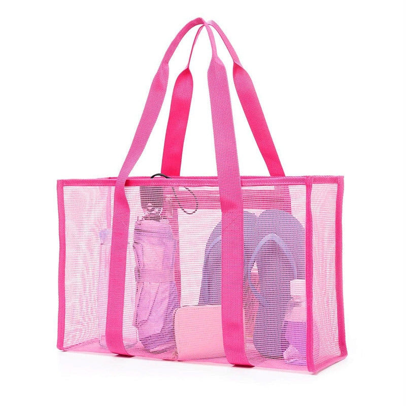 Practical net bag Stornfield