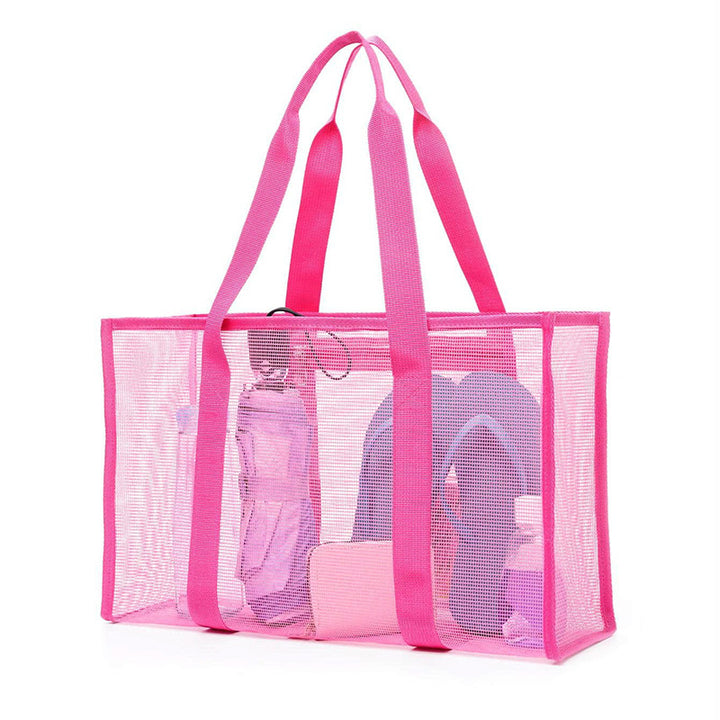 Practical net bag Stornfield