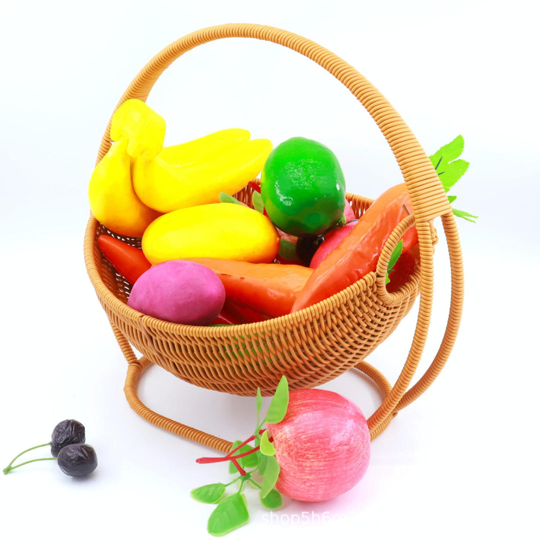 Women decorative basket Stornfield