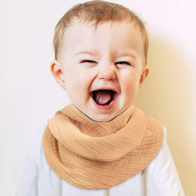 Soft Muslin Baby Blanket Stornfield