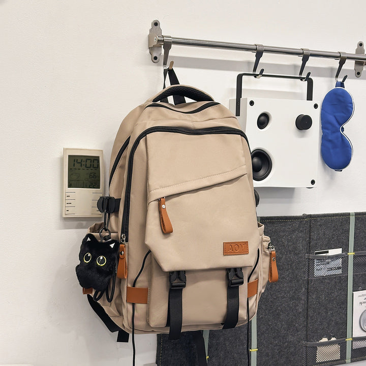 Multifunctional Travel Backpack Stornfield