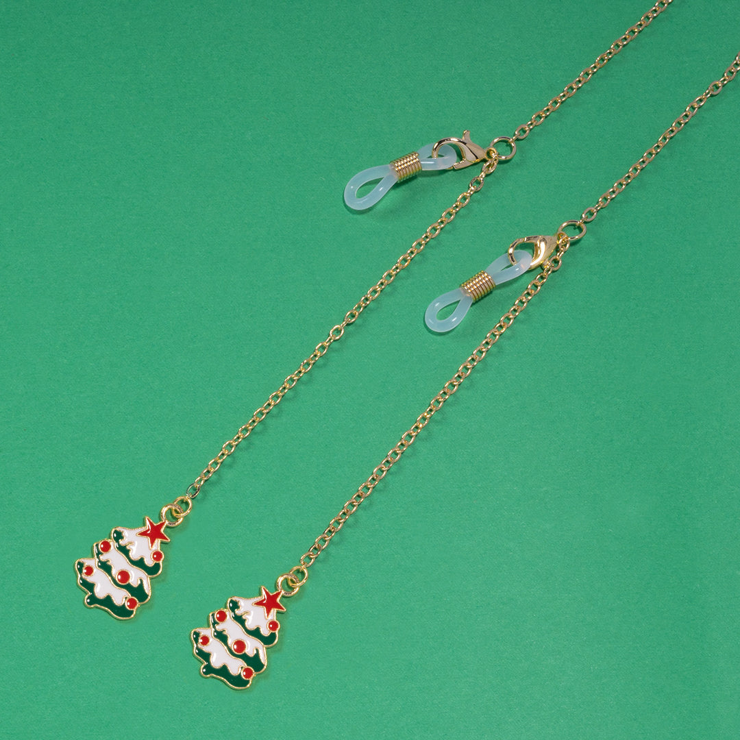 Decorative Charm Necklace Stornfield