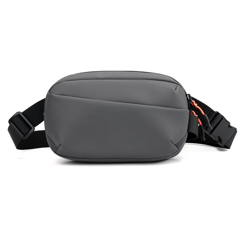 Sleek Crossbody Utility Bag Stornfield