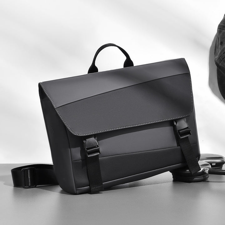 Stylish Urban Briefcase Stornfield