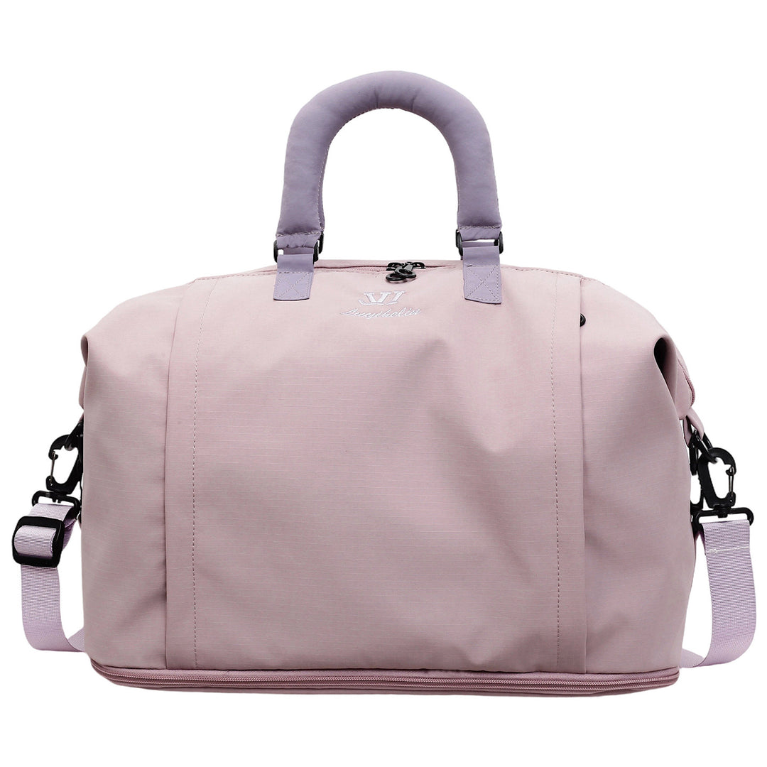 Spacious Travel Duffel Bag Stornfield