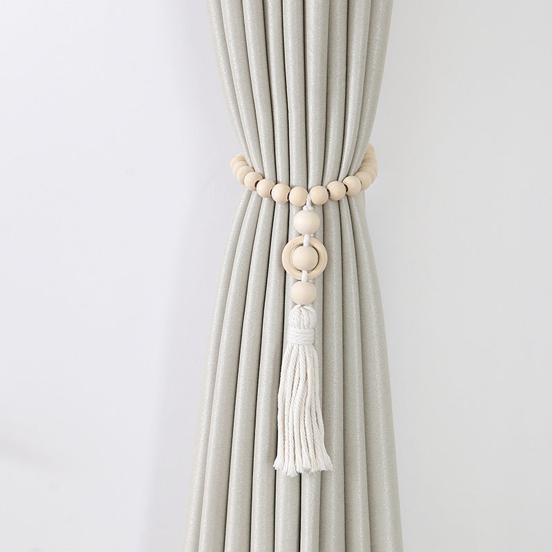 Decorative curtain holder Stornfield