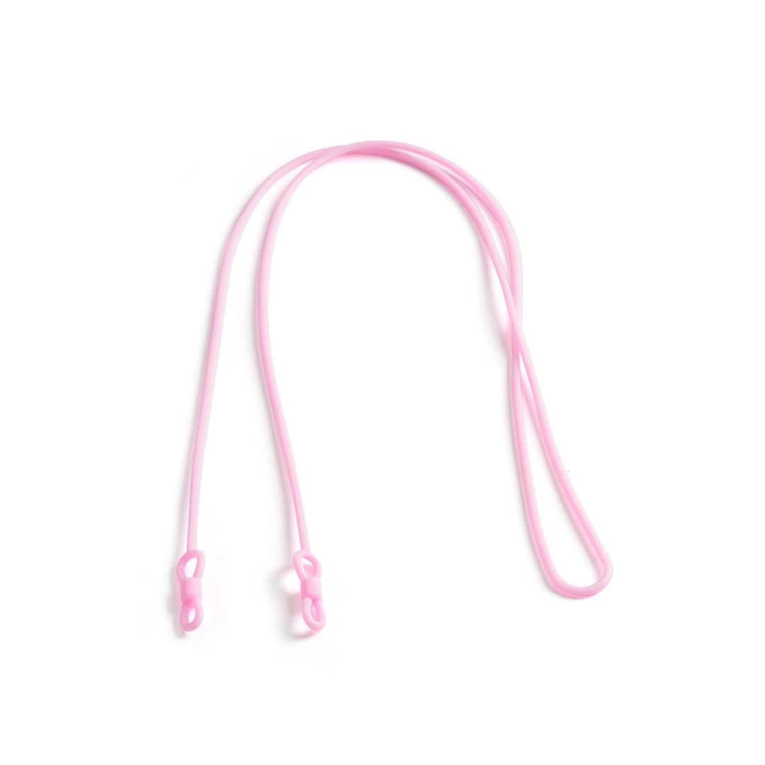 Adjustable Silicone Lanyards Stornfield