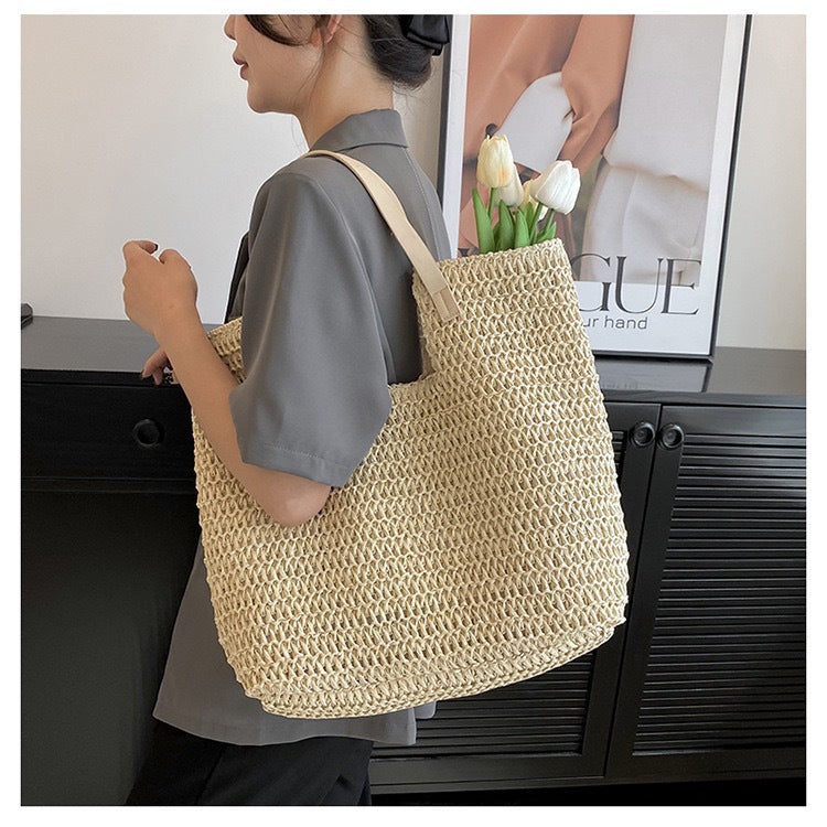 Beach bag Stornfield