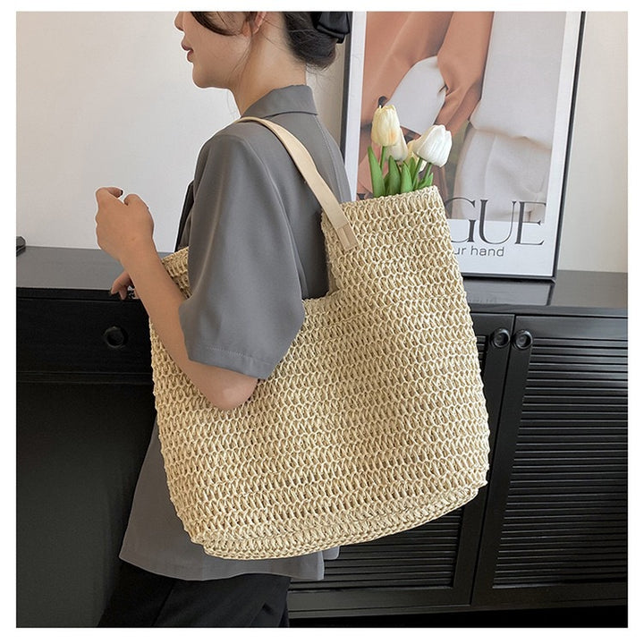 Beach bag Stornfield