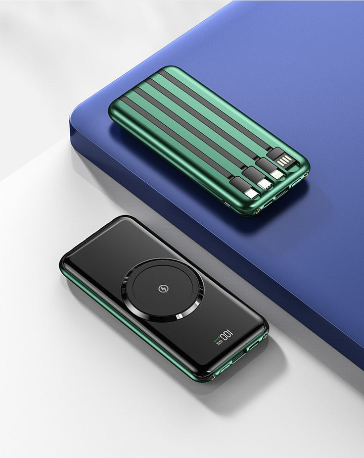 Wireless Charger Stornfield