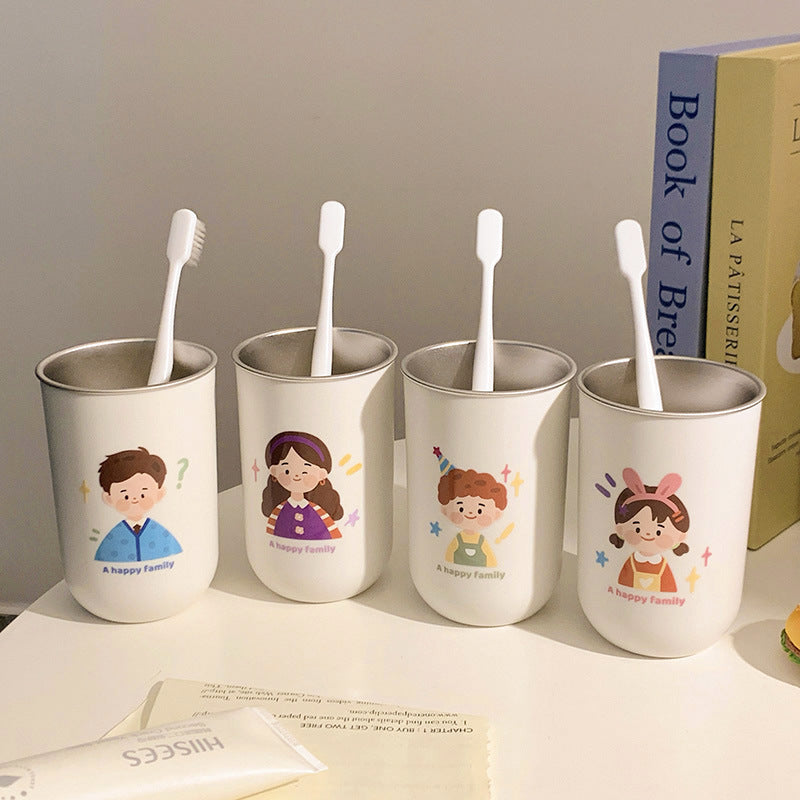 Stylish toothbrush holder Stornfield