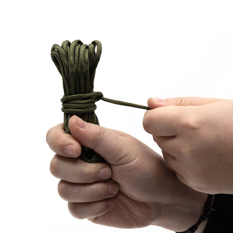 High-quality outdoor rope Stornfield