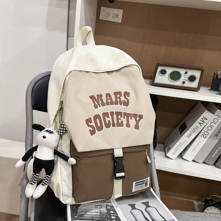 Stylish Urban Backpack Stornfield