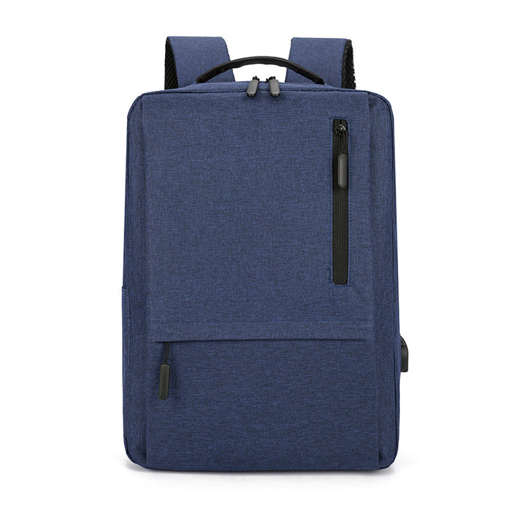Versatile Professional Slim Backpack Stornfield
