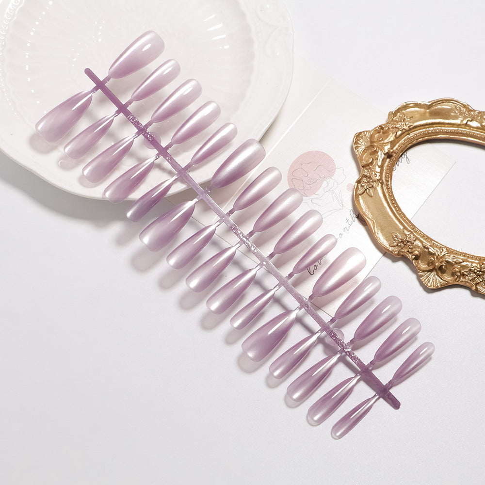 Gel Nail Tips Stornfield