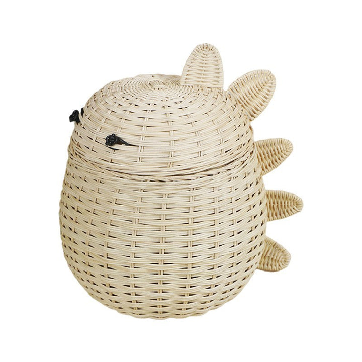 Decorative Dinosaur Basket Stornfield