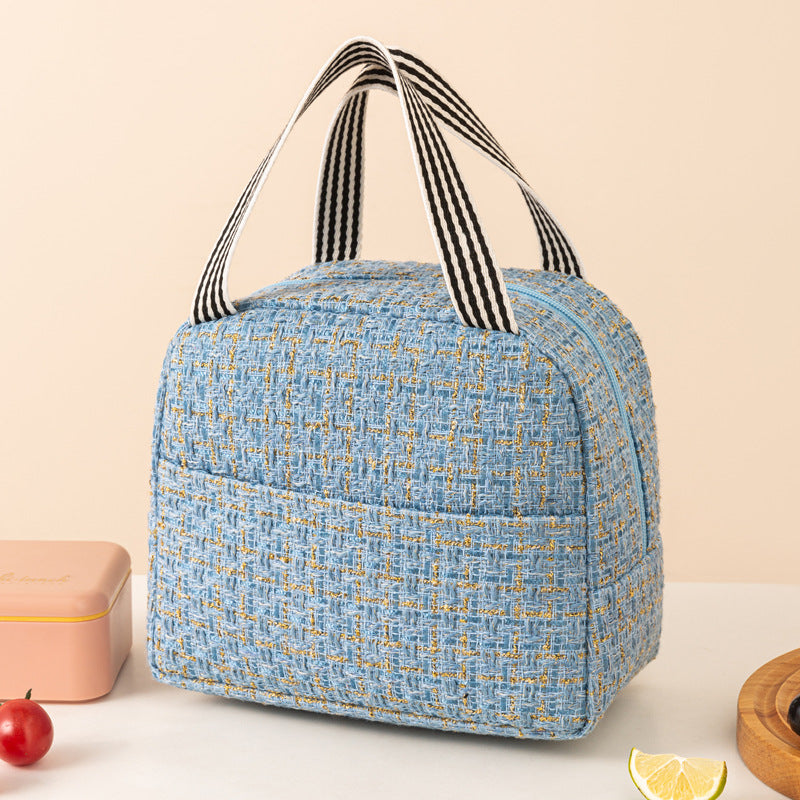 Chic Insulated Lunch Bag Stornfield