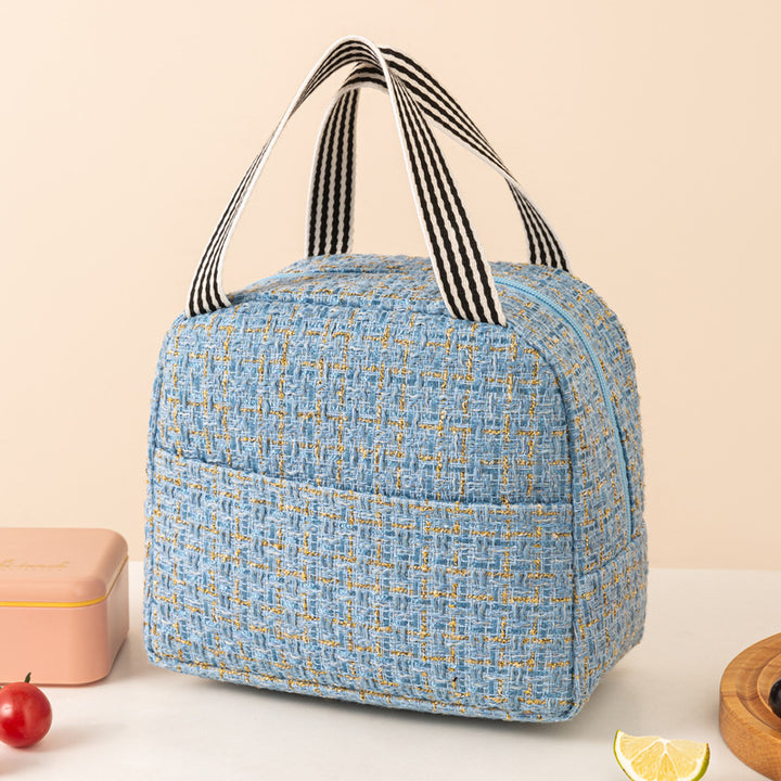 Chic Insulated Lunch Bag Stornfield