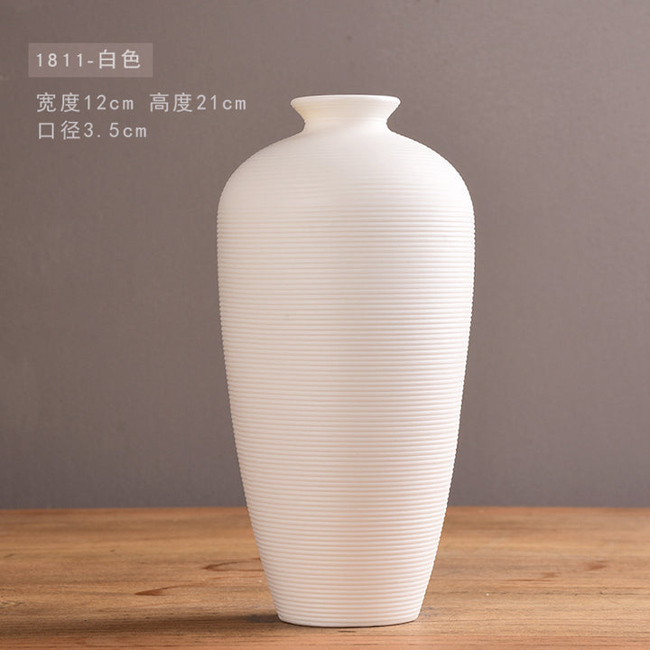 Decorative Ceramic