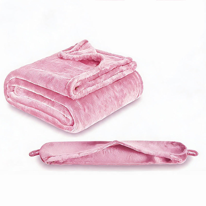 Ladies Snuggle Blanket Stornfield