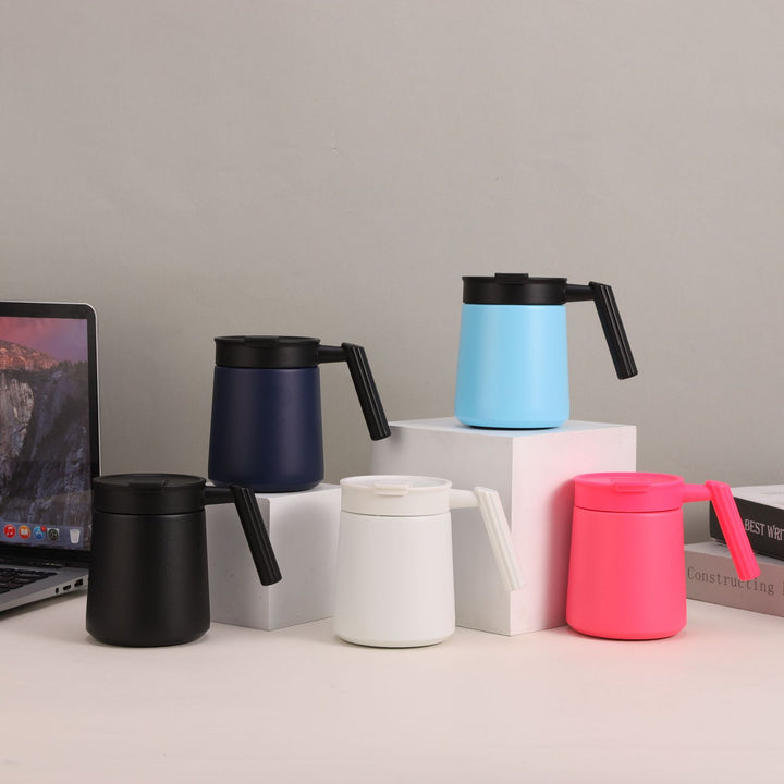 Insulated Travel Mug Stornfield