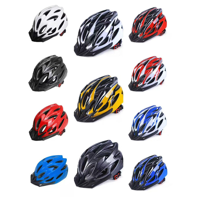 Cycling Safety Helmet Stornfield
