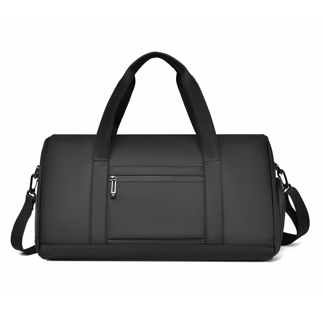 Versatile High-Performance Travel Duffle Stornfield