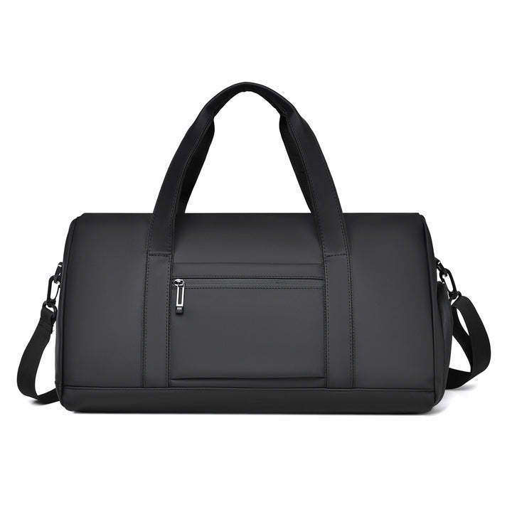 Versatile High-Performance Travel Duffle Stornfield