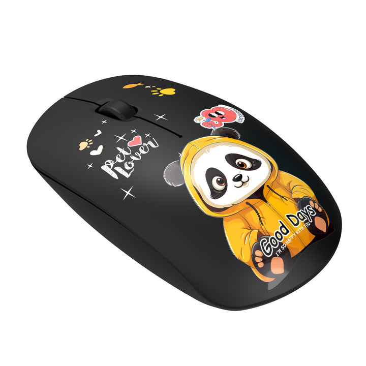 Cute Wireless Computer Mouse Stornfield