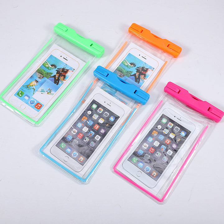 Waterproof Smartphone Case Stornfield