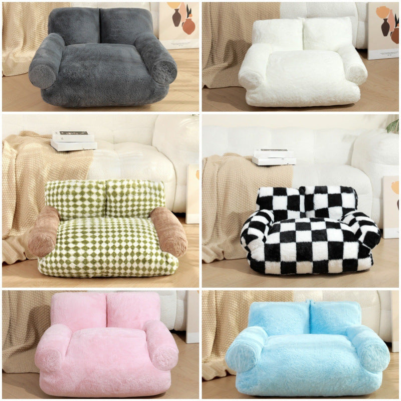 Women's Cozy Relax Armchair Stornfield