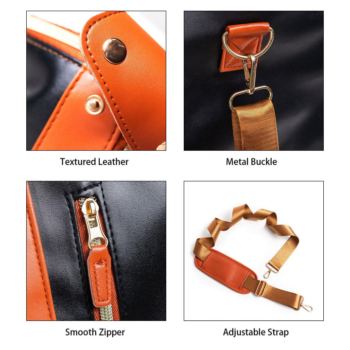 Travel Garment Storage Stornfield