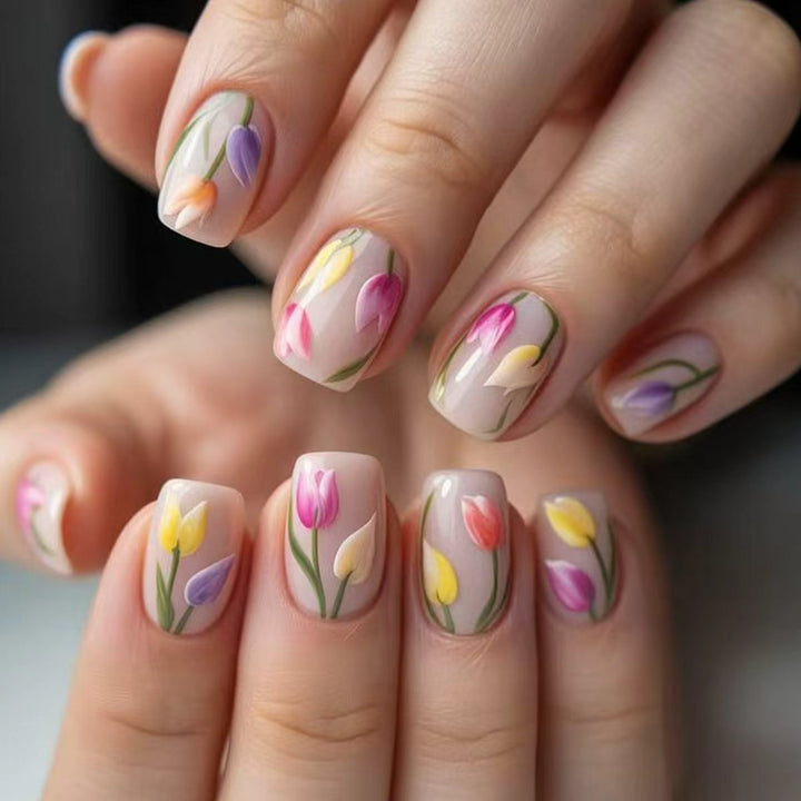 Nail Art Stornfield
