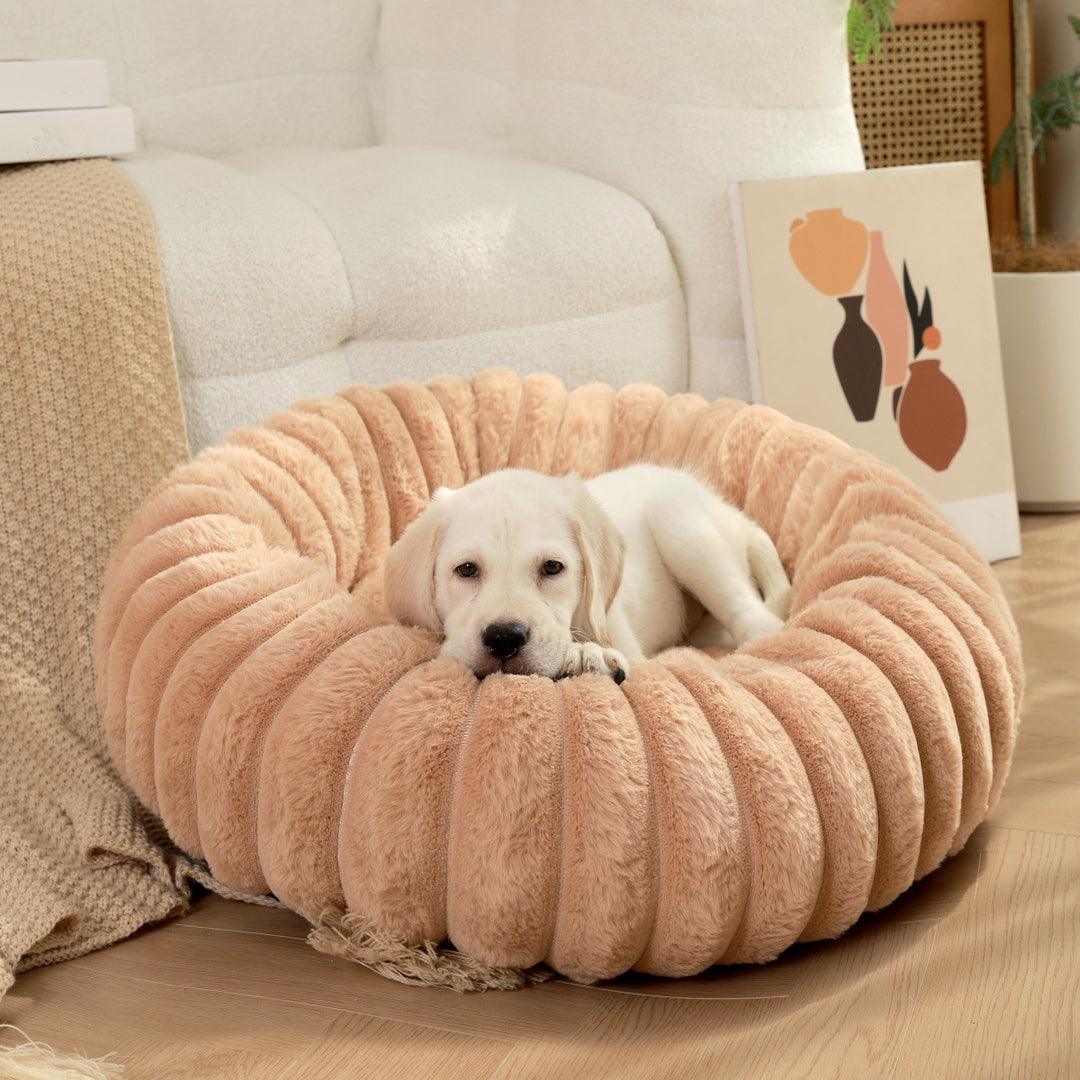 Women's Cozy and Stylish Cuddly Bed Stornfield