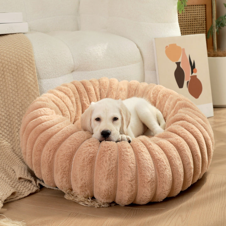 Women's Cozy and Stylish Cuddly Bed Stornfield