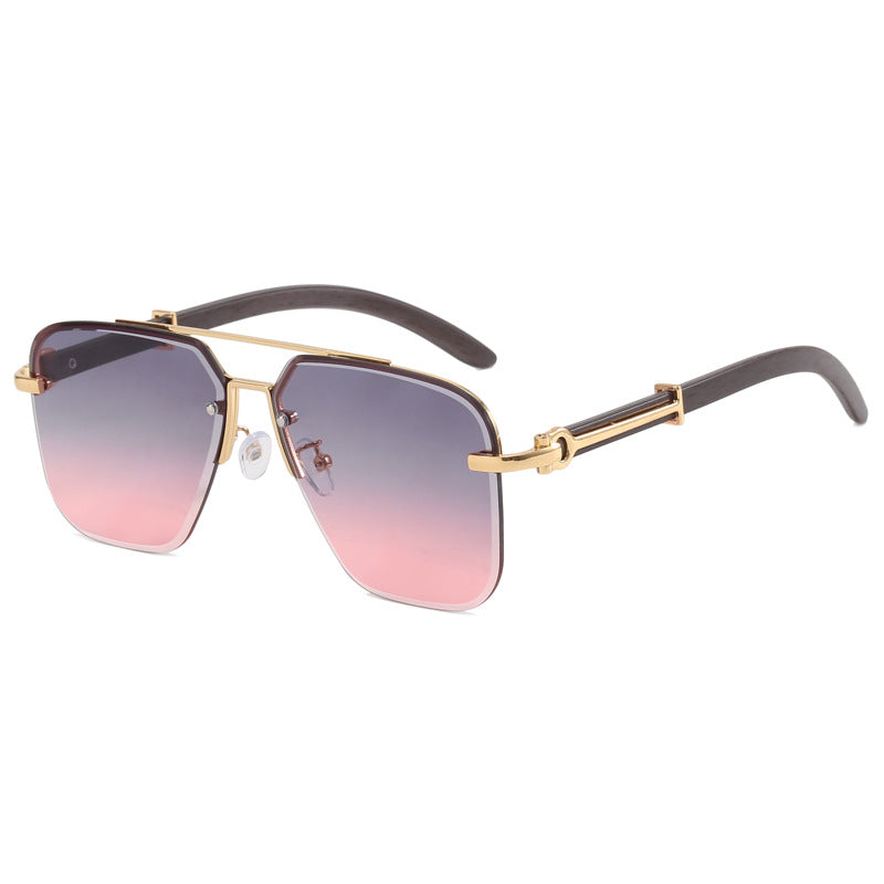 Women's Stylish Sunglasses in Elegant Metal Frame Stornfield