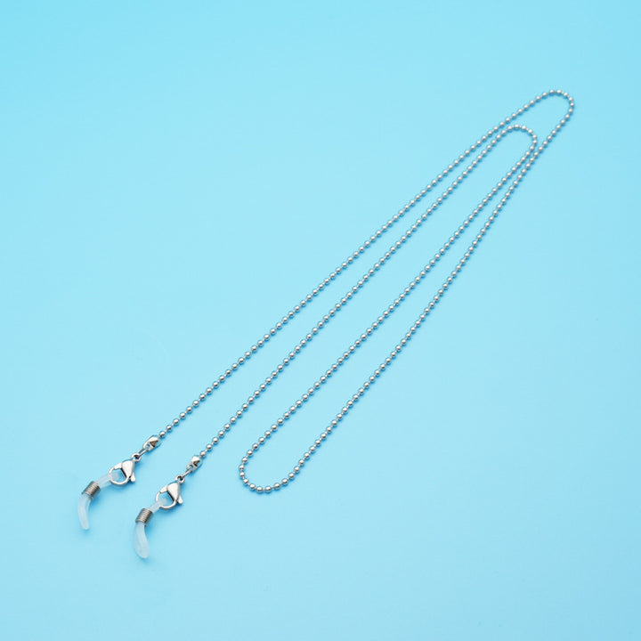 Durable Eyewear Retainer Chain Stornfield