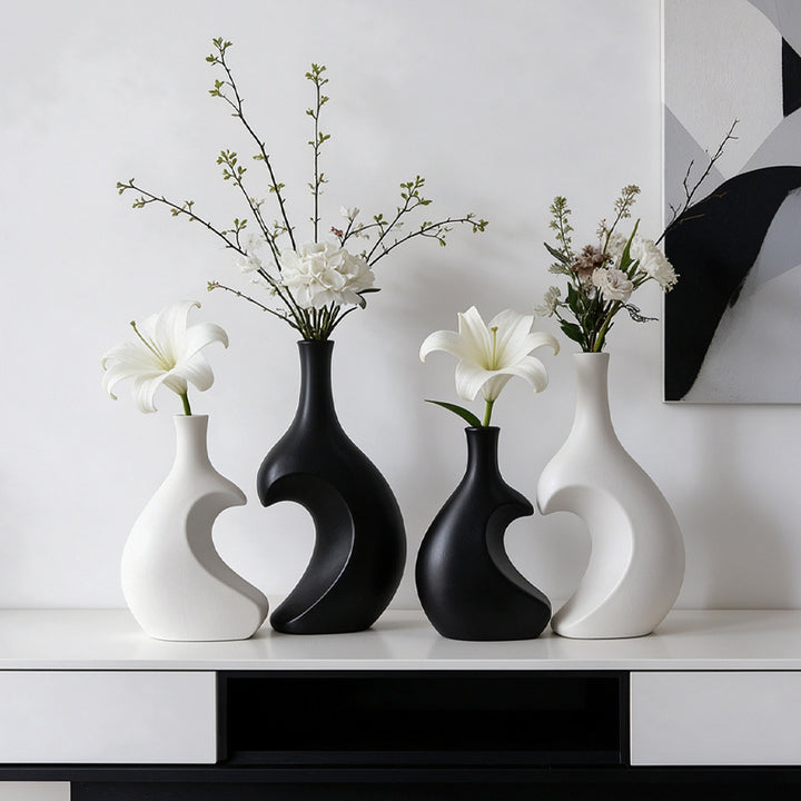 Decorative Stornfeild
