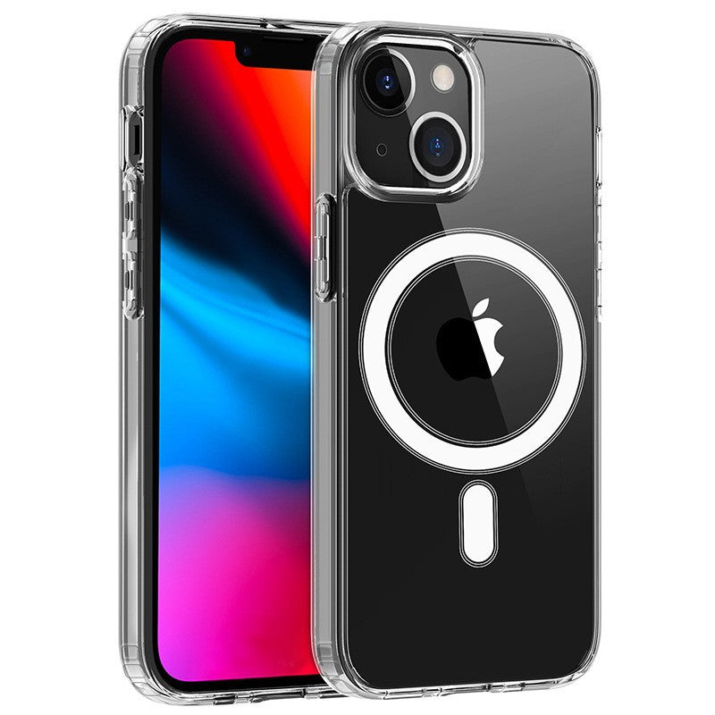 Magnetic Wireless Charging Case Stornfield