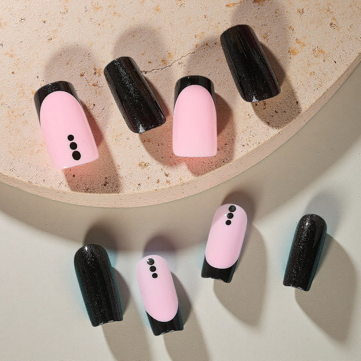 Glamorous Nail Tips Stornfield